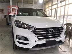 هیوندای تۆکسۆن